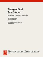3 Pieces Download