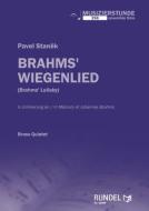 Brahms' Lullaby 
