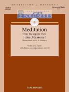 Meditation from Thais 