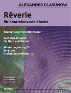 Rêverie 