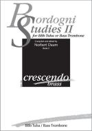 Bordogni Studies 2 