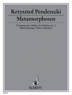 Metamorphosen 