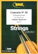 Concerto No. 10 