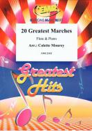 20 Greatest Marches 