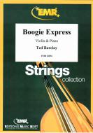 Boogie Express 