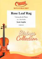 Rose Leaf Rag 