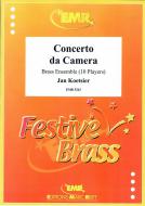 Music For The Royal Fireworks 