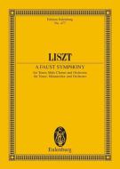 A Faust Symphony 