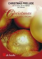 Christmas Prelude 