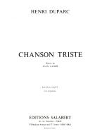 Chanson Triste 2 