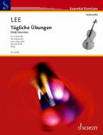 Daily Exercises op. 82 & op. 83 Standard