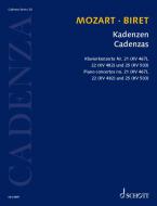 Cadenzas Standard