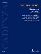 Cadenzas Standard