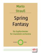 Spring Fantasy 