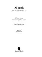 March Standard