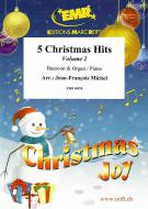 5 Christmas Hits 2 Standard
