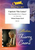 Capriccio "The Cuckoo" Standard