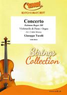 Concerto - Estienne Roger 188 Standard