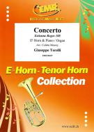 Concerto - Estienne Roger 188 Standard