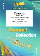 Concerto FaWvL:D1 Standard
