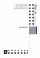 Stille Nacht 