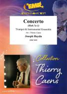 Concerto Hob. 7e: 1 Standard