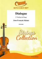 Dialogue Standard