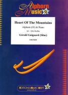 Heart Of The Mountains Standard