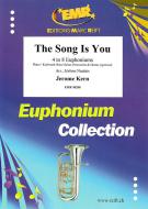 The Song Is You Standard