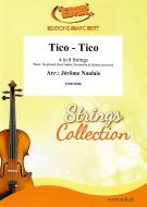 Tico-Tico Standard
