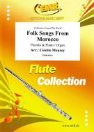 Folk Songs From Morocco Standard