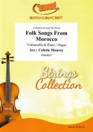 Folk Songs From Morocco Standard
