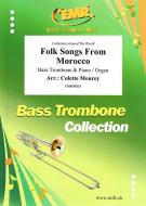 Folk Songs From Morocco Standard