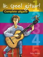Ik Speel Gitaar! Complete Uitgave 