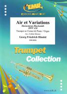 Air et Variations HWV 430 Download