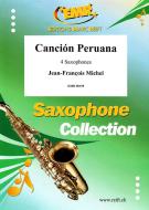 Canción Peruana Download