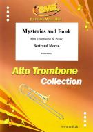 Mysteries and Funk Download