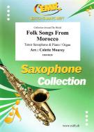 Folk Songs From Morocco Download