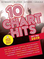 10 Charthits - Okt bis Dez 2019 