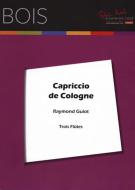Capriccio de Cologne 