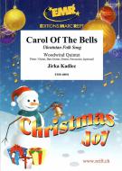Carol Of The Bells 