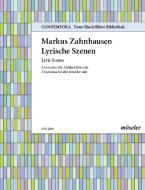 Lyric Scenes 