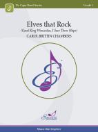 Elves that Rock Standard