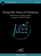 Swing We Now of Christmas Standard