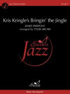 Kris Kringle's Bringin' the Jingle Standard