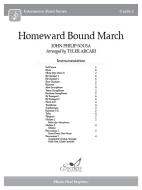 Homeward Bound March 