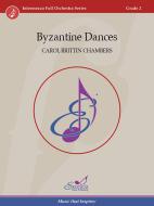 Byzantine Dances 