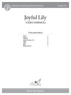 Joyful Lilly 