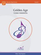 Golden Age Standard