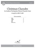 Christmas Charades 